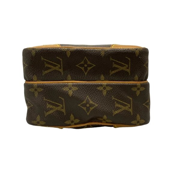 LOUIS VUITTON Amazone Monogram -Shoulder Bag Monogram Canvas 663-082525 - Picture 5 of 13